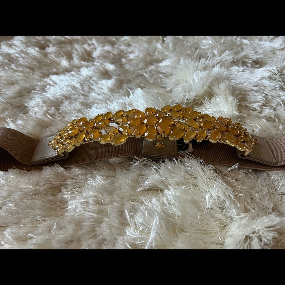 BCBG MAXAZRIA Waist Belt